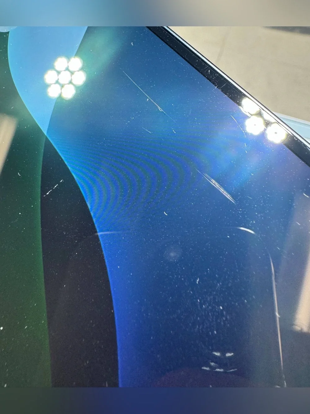 Apple iPhone 14 A2649 128GB Good Condition | Midnight Dark Blue | UNLOCKED 100%